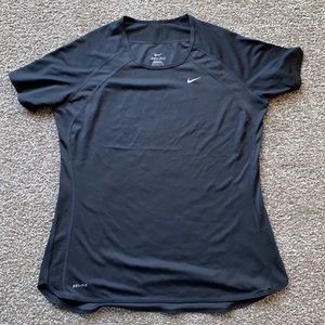 Nike Black Dri-Fit - L